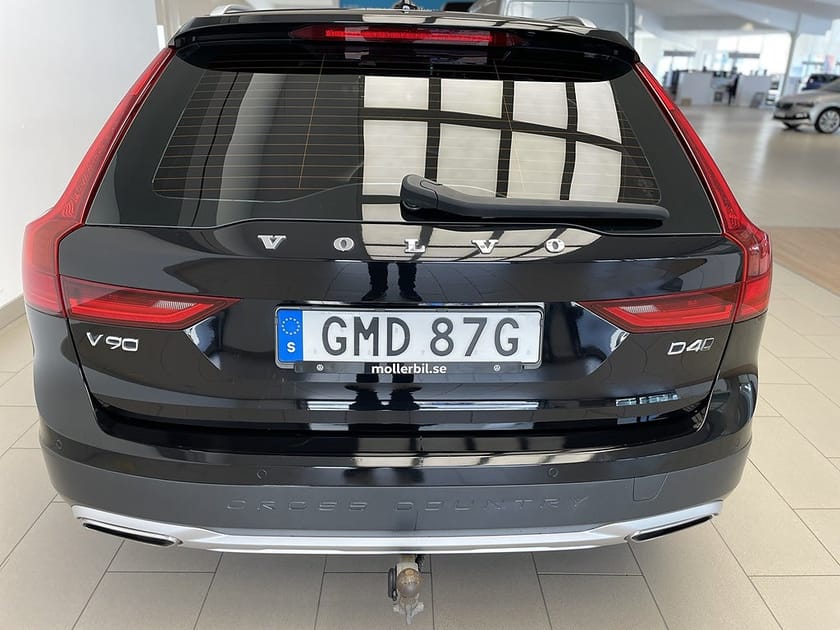Bild 5 av Volvo V90 Cross Country