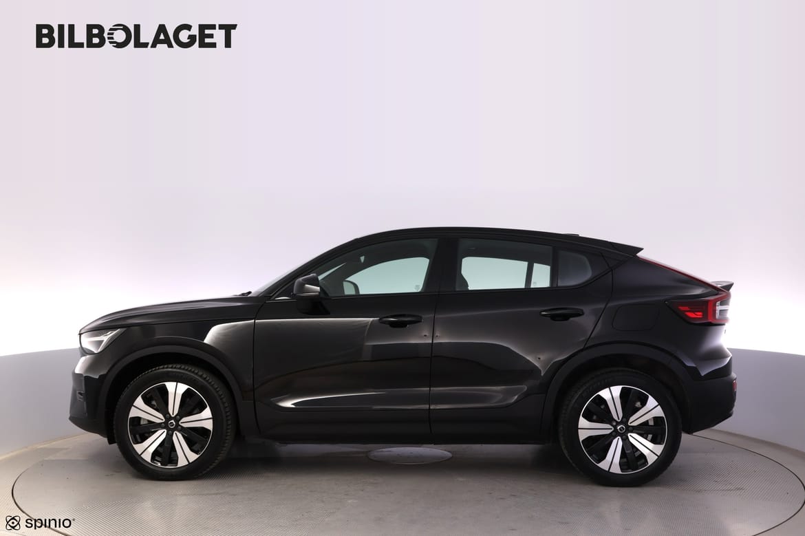 Volvo C40 2023 - miniatyr 6