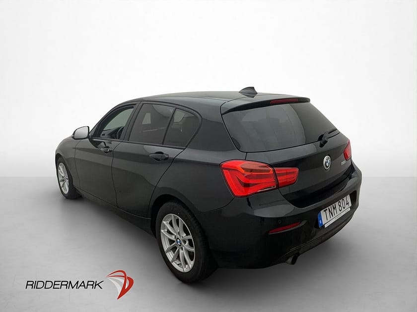 Bild 5 av BMW 118i