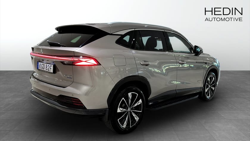 Bild 4 av MG HS PHEV Luxury | Plug-in hybrid | 0% Ränta