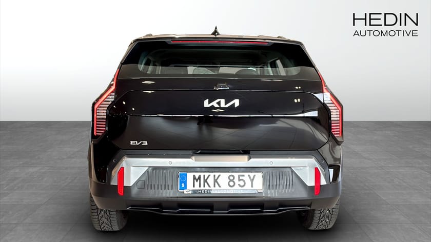 Bild 4 av Kia EV3 Long Range