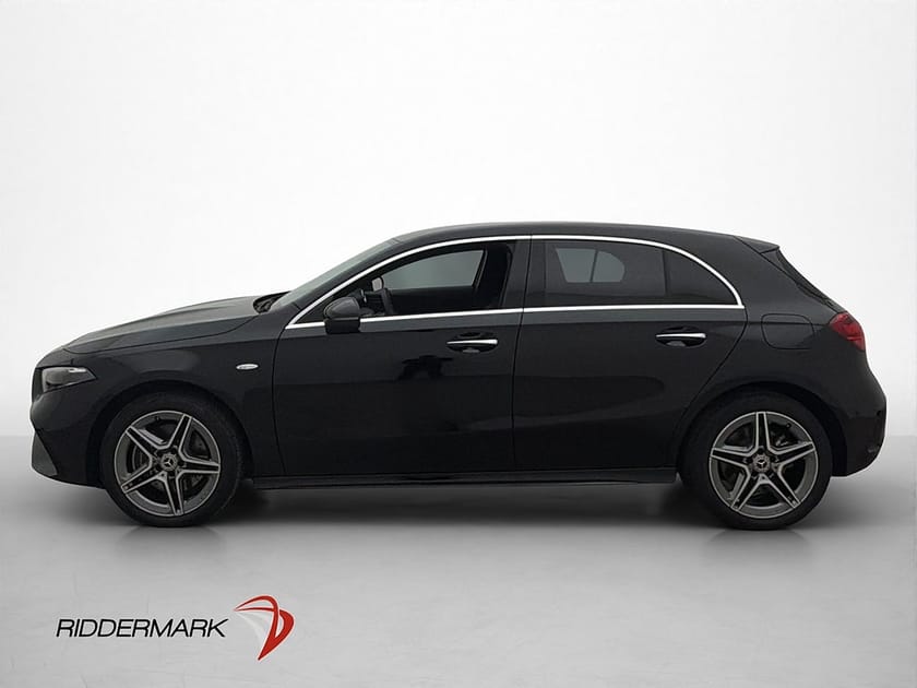 Bild 5 av Mercedes-Benz A 250 e