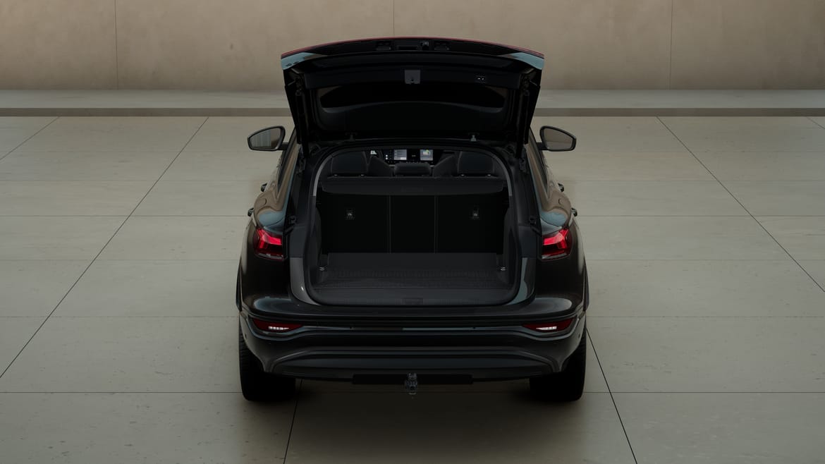 Audi Audi Q6 e-tron — bild 5