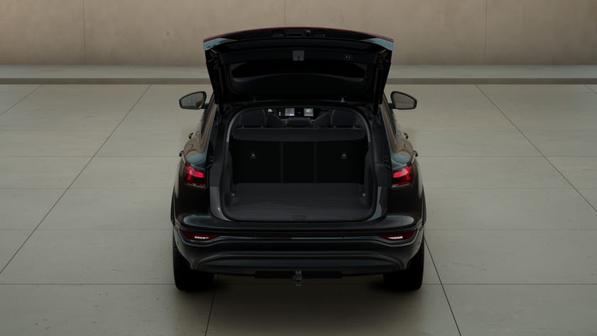 Bild 5 av Audi Q6 e-tron