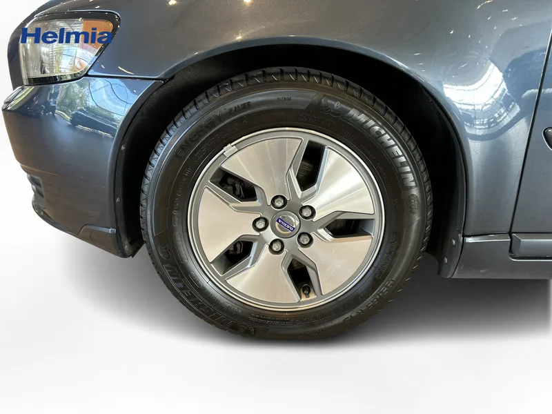 Bild 8 av 13 – Volvo V50 D2 I Kinetic