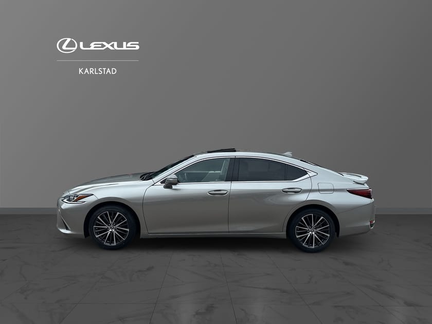 Bild 3 av Lexus ES 300h LIMITED EDITION