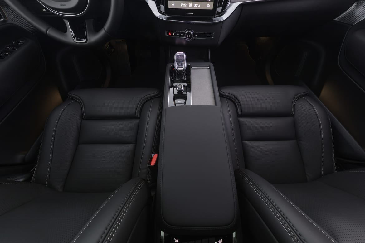 Volvo XC90 2027 - miniatyr 9
