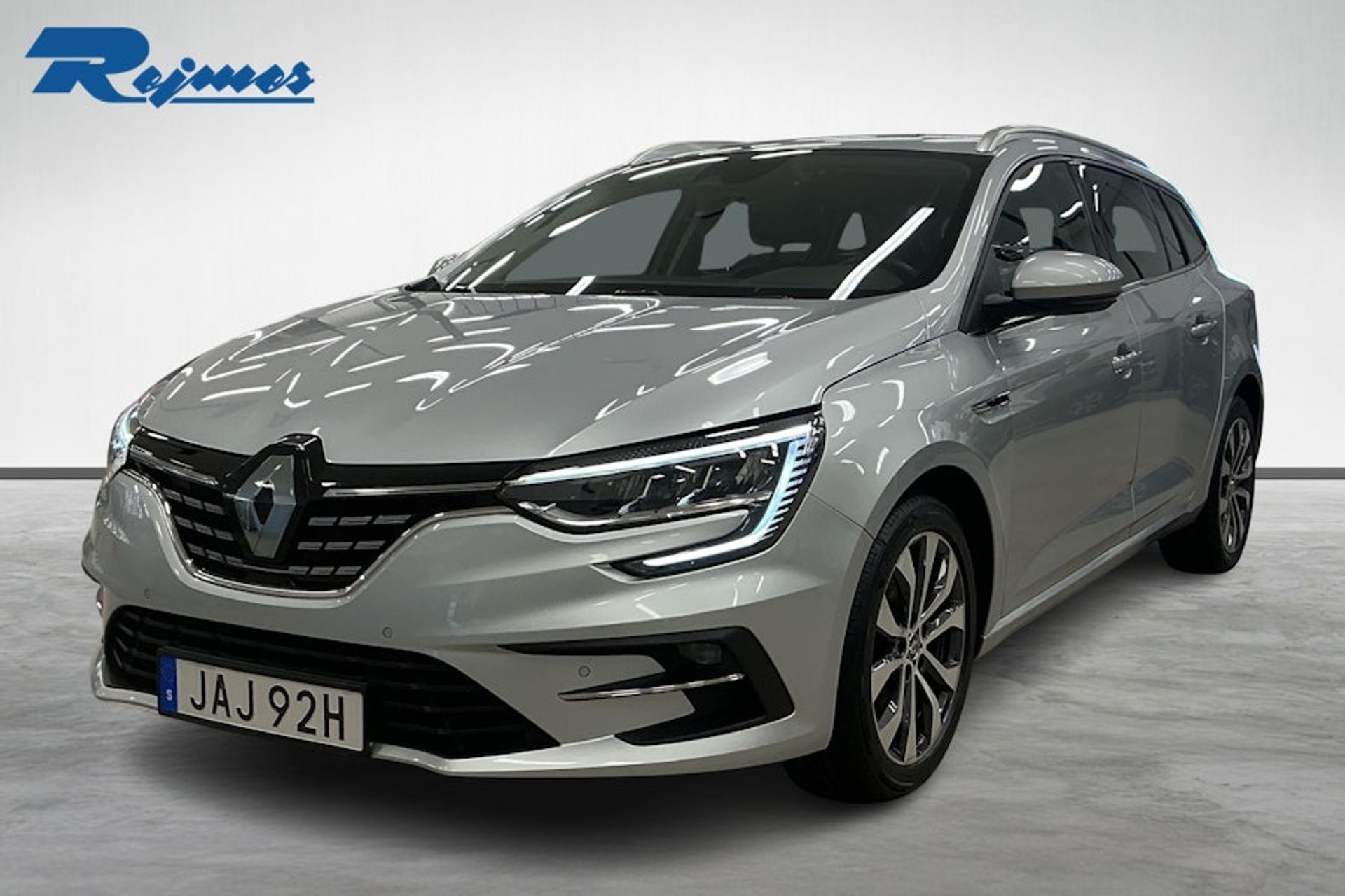 Renault Megane 2023, bild 2/10