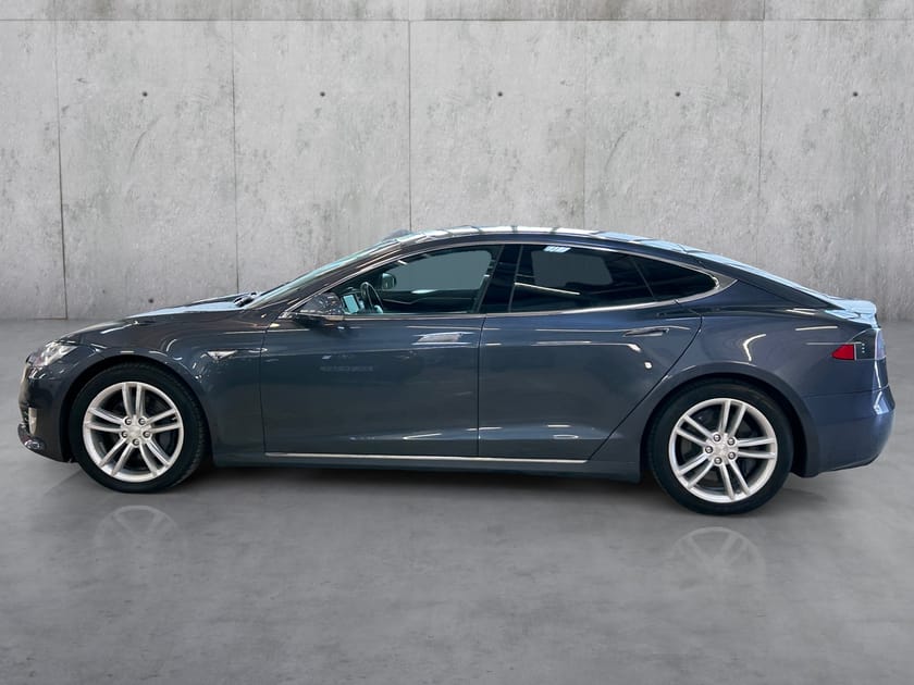 Bilde 2 av Tesla Model S 90D