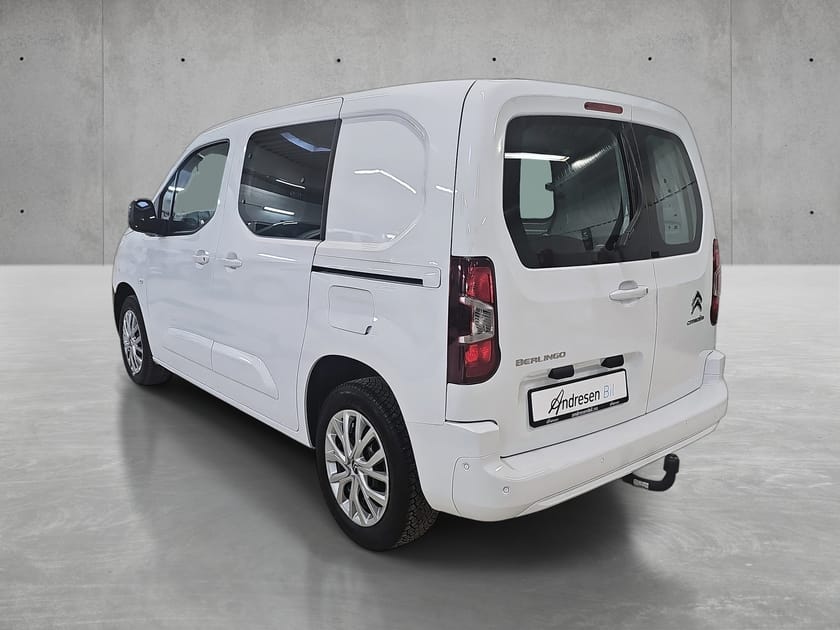 Bilde 3 av Citroën Berlingo Van