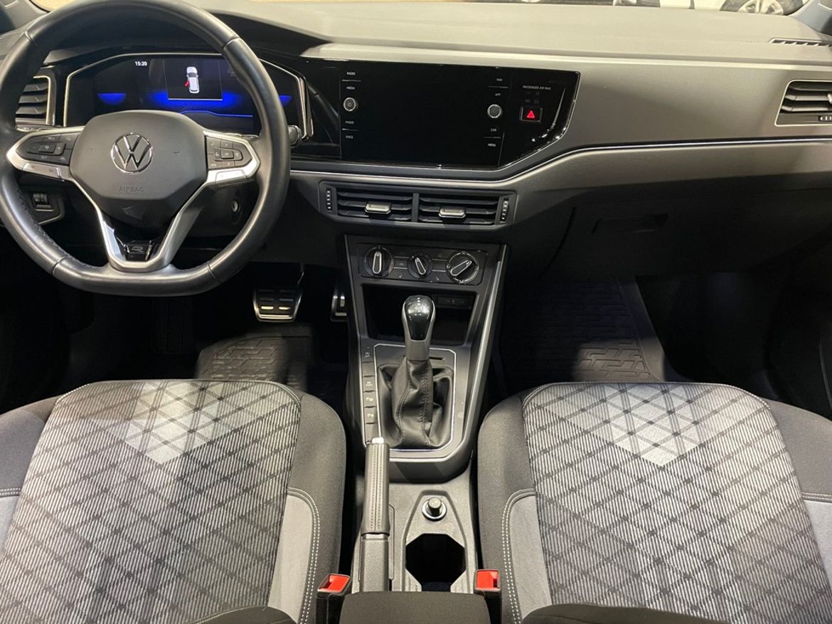 Volkswagen Taigo 2023 - miniatyr 9