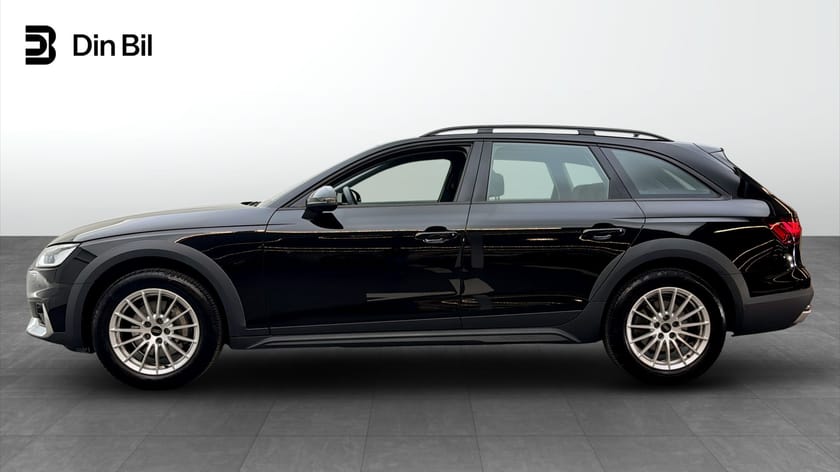 Bild 2 av Audi A4 allroad quattro 40 TDI 204hk S-tronic/Drag/Värmare/Kamera