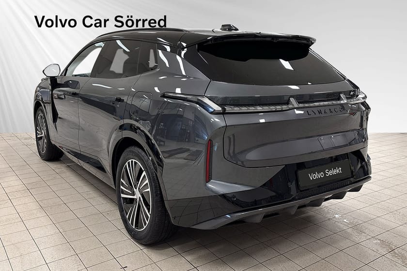 Bild 4 av Lynk & Co 08 PHEV Core