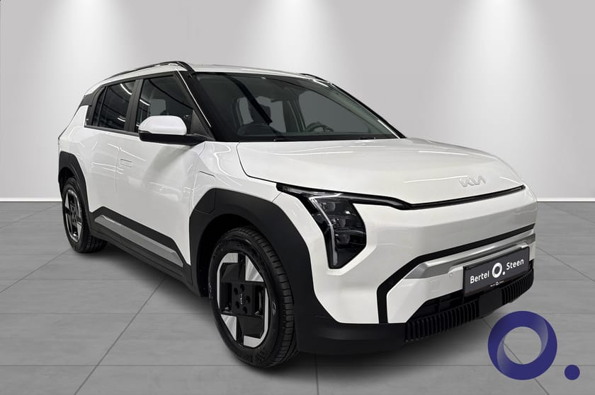 Bilde 3 av Kia EV3 Standard Range SR ACTIVE, RYGGEKAMERA, NAVIGASJON