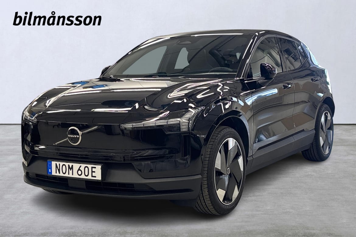 Volvo EX30 2024