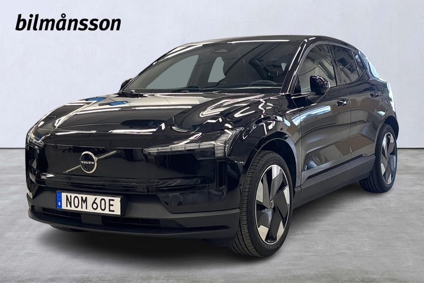 Bild 1 av Volvo EX30 Single Motor Extended Range Ultra