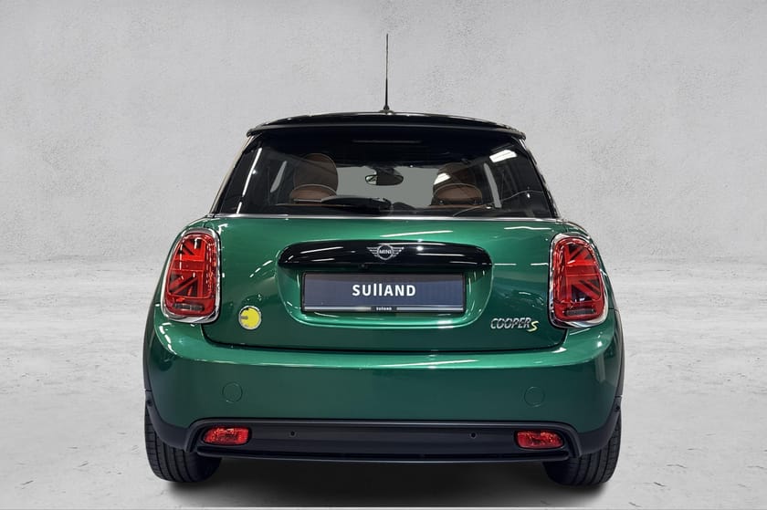 Bilde 5 av MINI Cooper SE Maximise/Soltak/LED/Navi/Apple CP/Cruise/Electric
