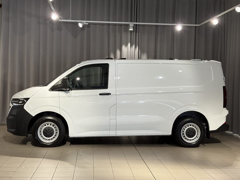 Bild 2 av Volkswagen Transporter 