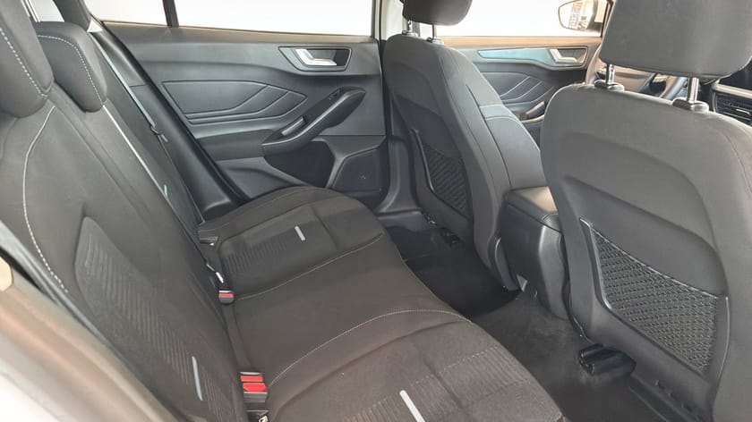Bild 5 av Ford Focus Active 1.0 Ecoboost Hybrid E85 125HK Manuell