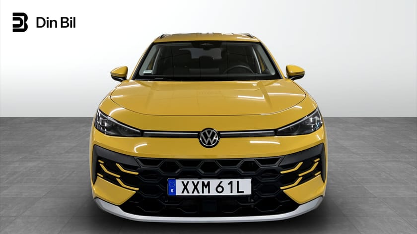 Bild 4 av Volkswagen T-Roc
