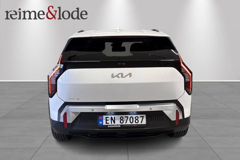 Bilde 4 av Kia EV3 Standard Range SR | Exclusive | Adaptiv cruise | LED