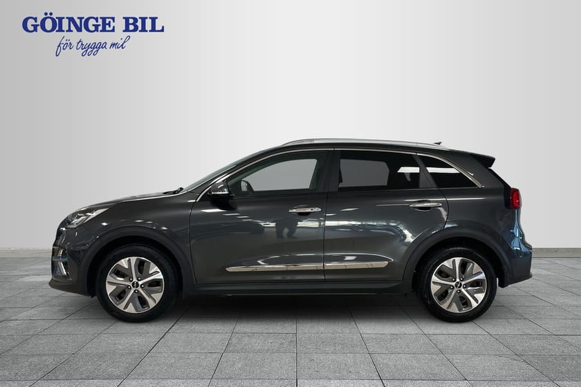 Bild 5 av Kia e-Niro e- Advance Plus
