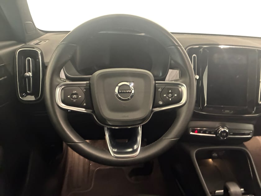 Bild 5 av Volvo C40 Recharge Twin