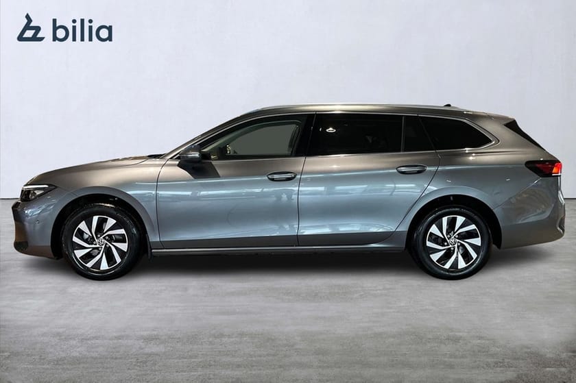 Bild 5 av Volkswagen Passat Sportscombi 1.5 TSI Business Värm Drag 150HK