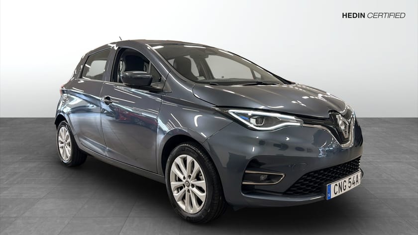 Bild 3 av Renault ZOE R110