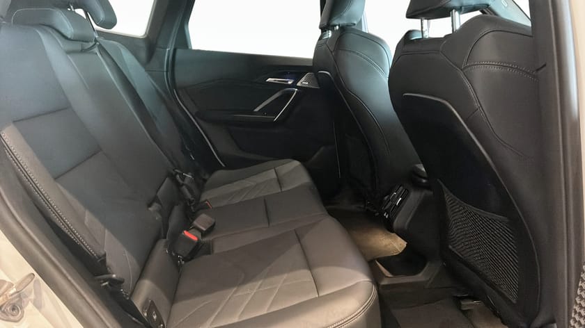 Bild 5 av BMW iX1 xDrive30 U11