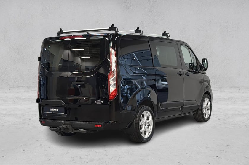 Bilde 5 av Ford Transit Custom 300