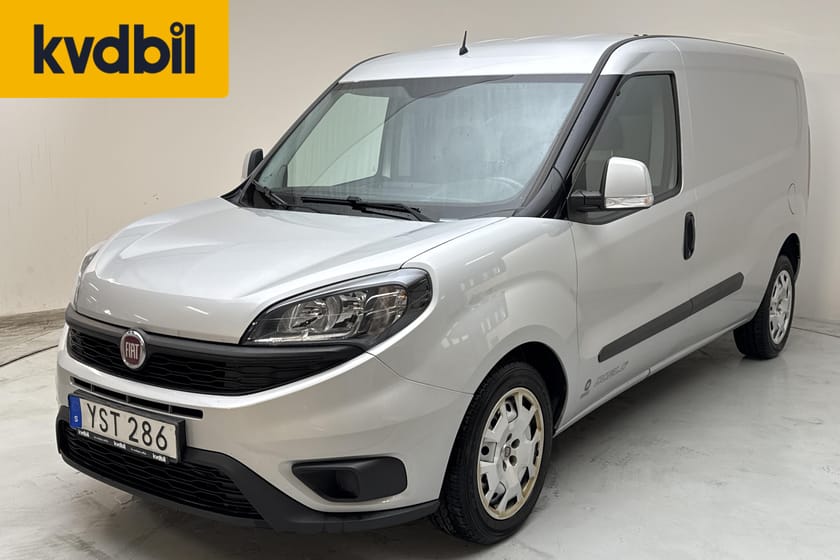 Bild 1 av Fiat Doblò Van Maxi Doblo Cargo 1.6 MJT (105hk)