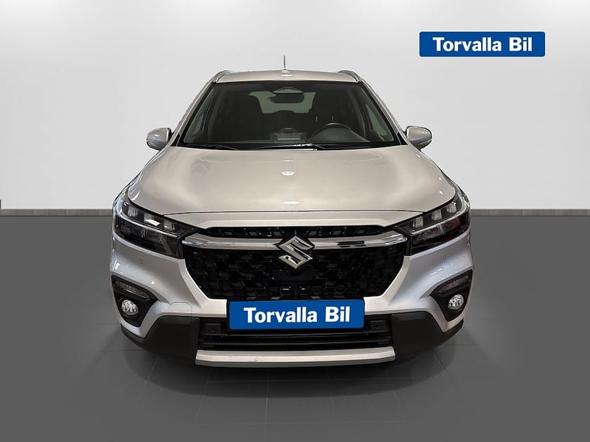 Bild 2 av Suzuki S-Cross Hybrid