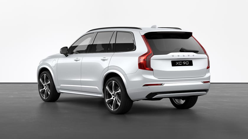 Bilde 4 av Volvo XC90