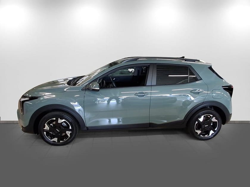 Bild 4 av Kia Stonic PE2 1.0 T-GDI MHEV DCT ADVANCE