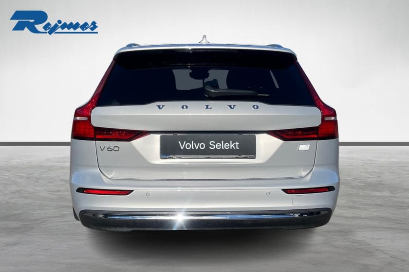 Bild 4 av Volvo V60