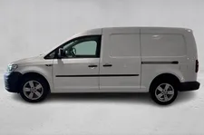 Thumnail bilde 1 av Volkswagen Caddy Maxi Van