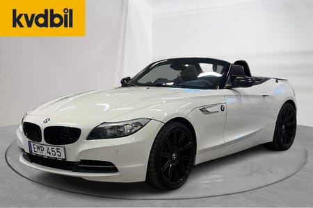 BMW Z4 sDrive20i
