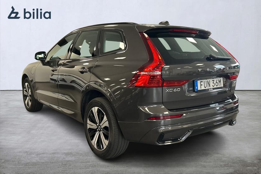 Bild 2 av Volvo XC60