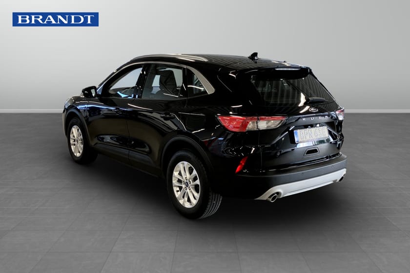 Bild 2 av Ford Kuga Plug-In Hybrid