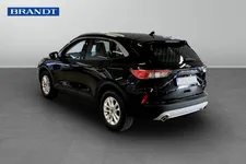 Ford Kuga Plug-In Hybrid