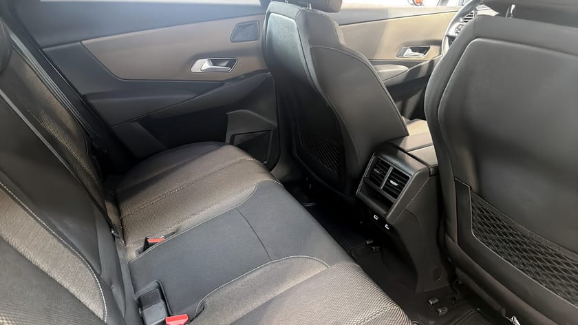 Bild 5 av DS 7 Crossback E-Tense 225 