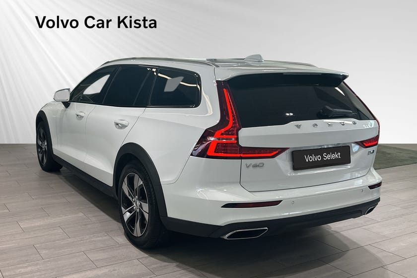 Bild 4 av Volvo V60 Cross Country