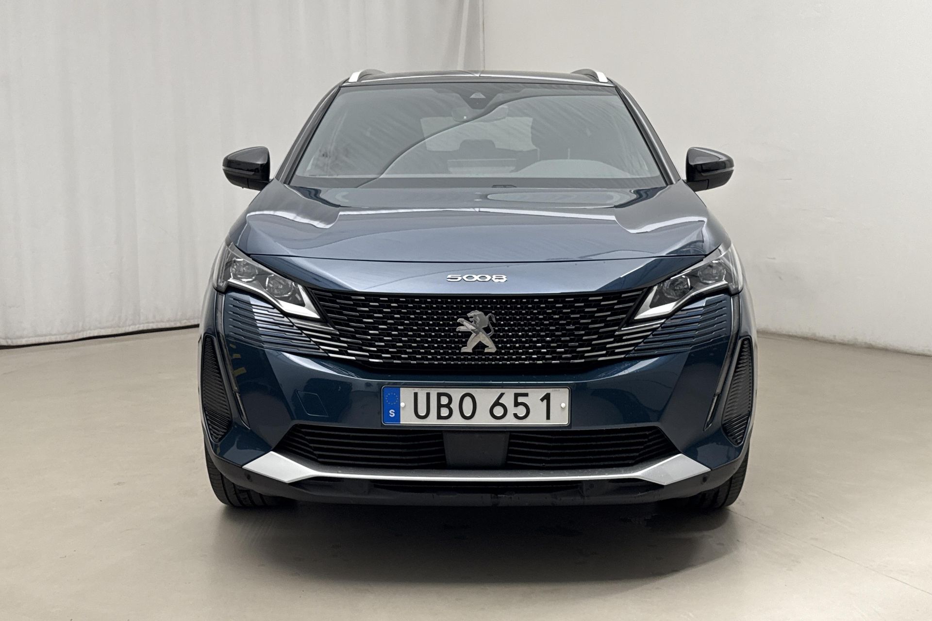 Peugeot 5008 1.2 PureTech 130 2023, photo 5/10