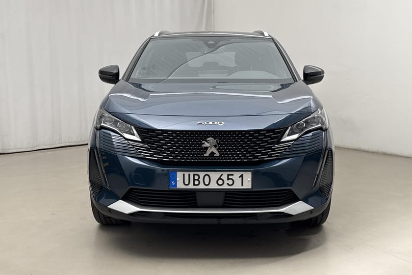 Bild 5 av Peugeot 5008