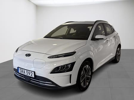 Hyundai Kona Electric 64 kWh