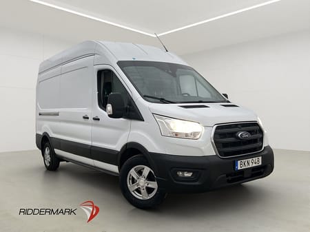 Ford Transit 350