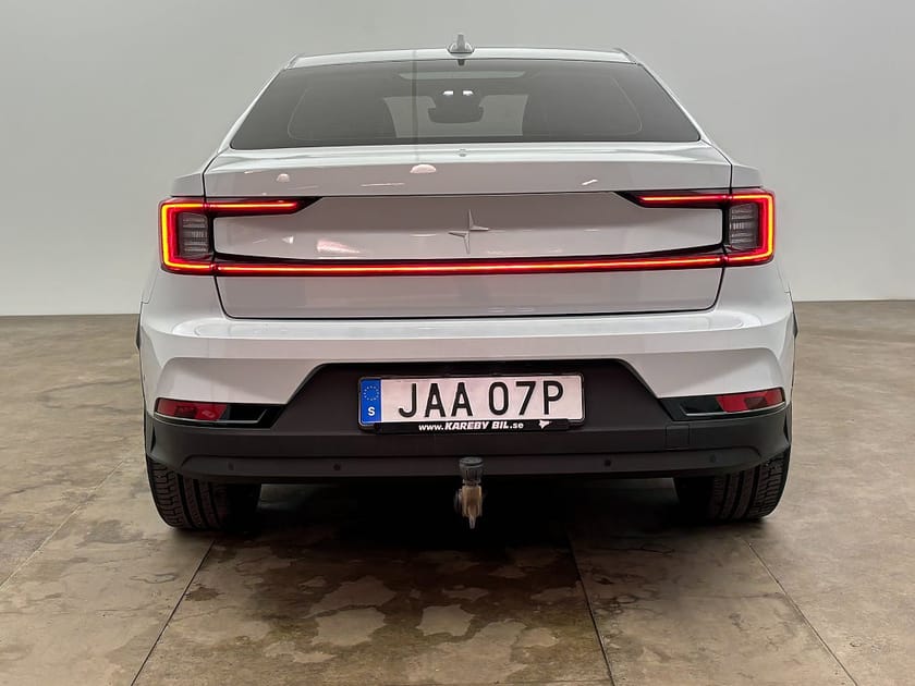 Bild 5 av Polestar 2 Standard Range Single Motor