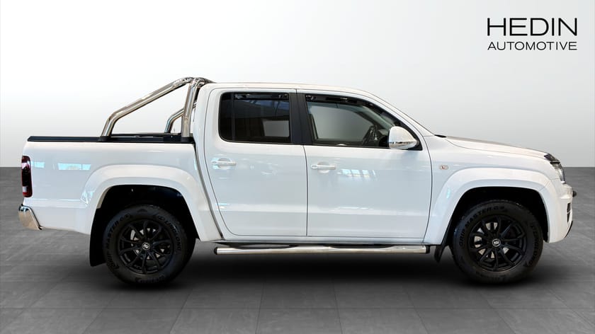 Bild 3 av Volkswagen Amarok 2.9t 3.0 V6 | 4Motion | Highline | Drag | 258hk | MOMS