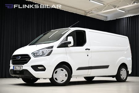 Ford Transit Custom 300